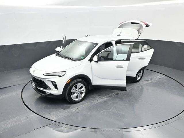 2025 Buick Encore GX Preferred AWD