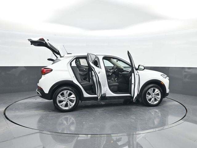 2025 Buick Encore GX Preferred AWD