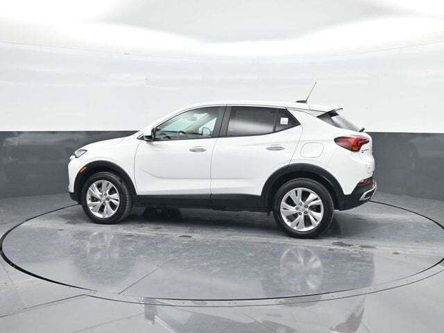 2025 Buick Encore GX Preferred AWD