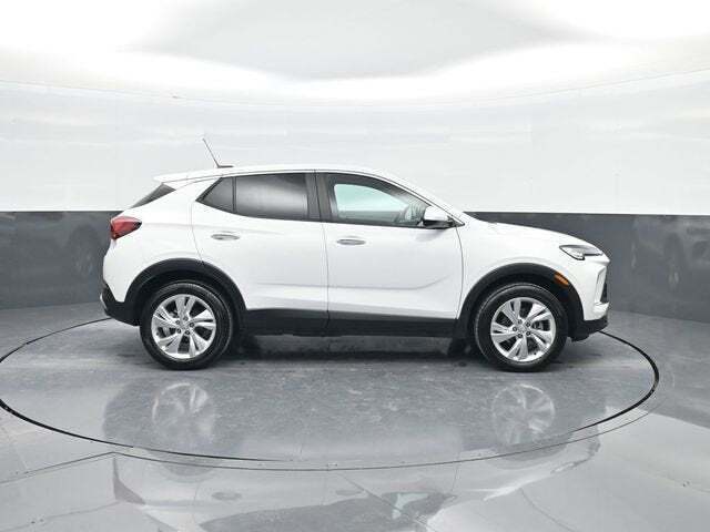 2025 Buick Encore GX Preferred AWD