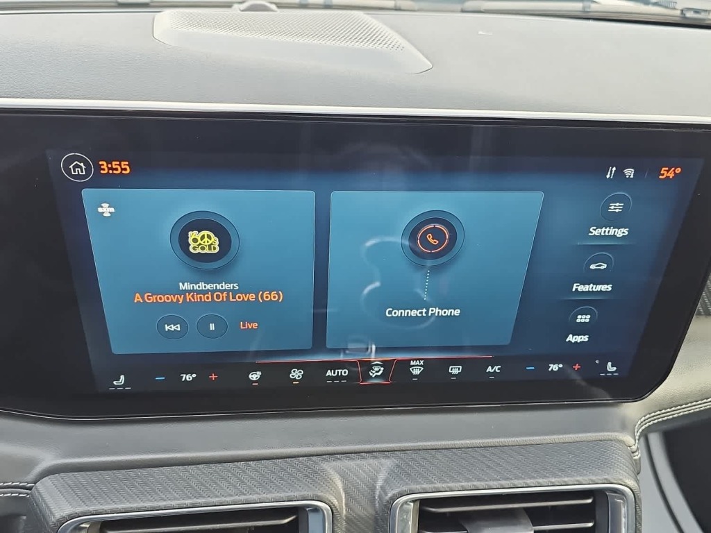 2024 Ford Mustang EcoBoost Premium Fastback