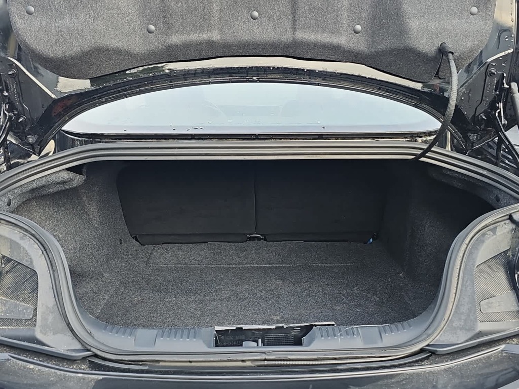 2024 Ford Mustang EcoBoost Premium Fastback