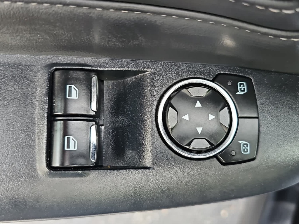 2024 Ford Mustang EcoBoost Premium Fastback