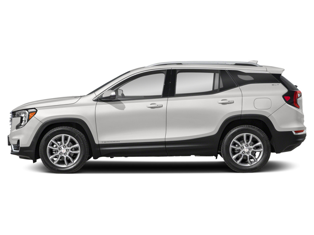 2022 GMC Terrain AWD SLE