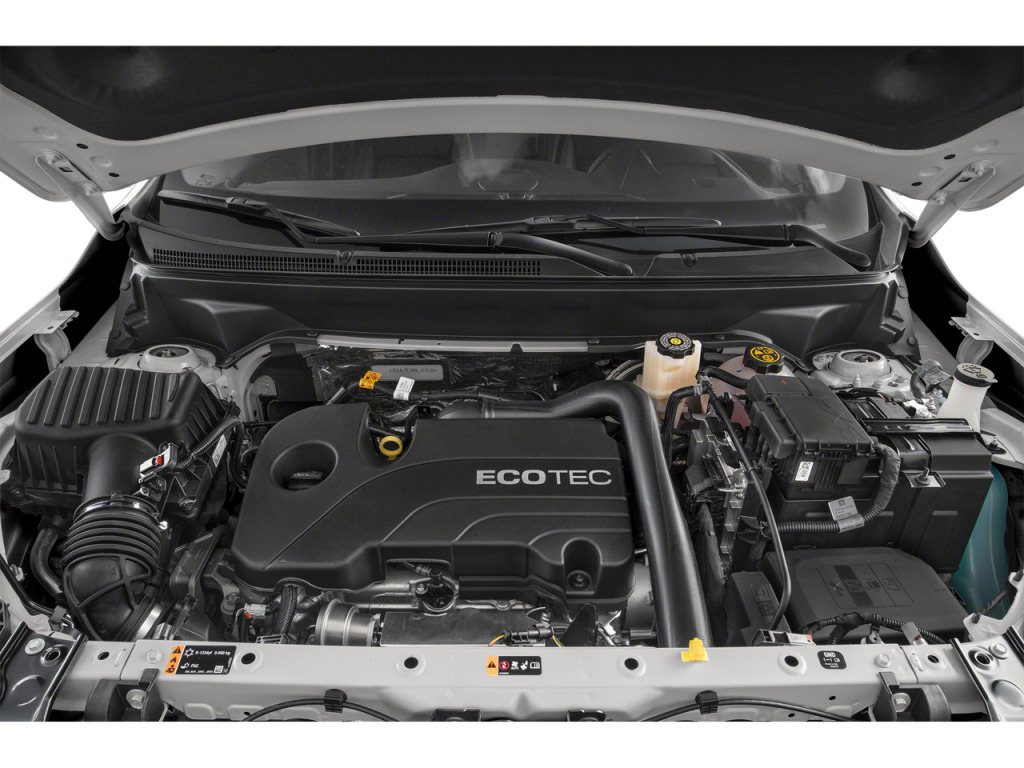 2022 GMC Terrain AWD SLE