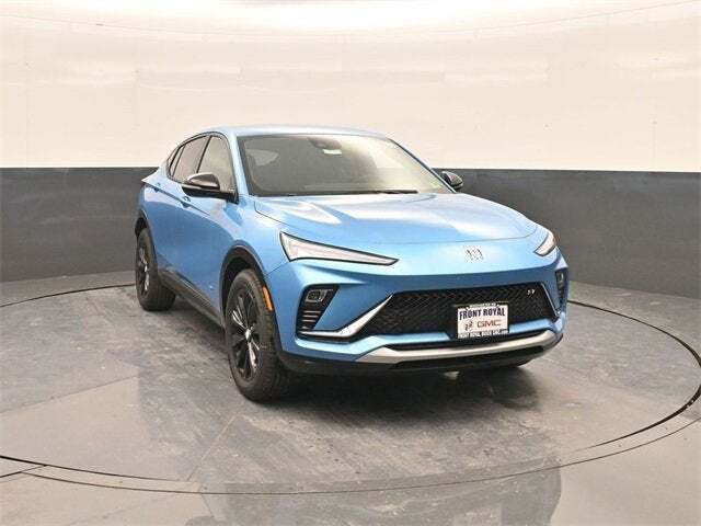 2025 Buick Envista Sport Touring's photo