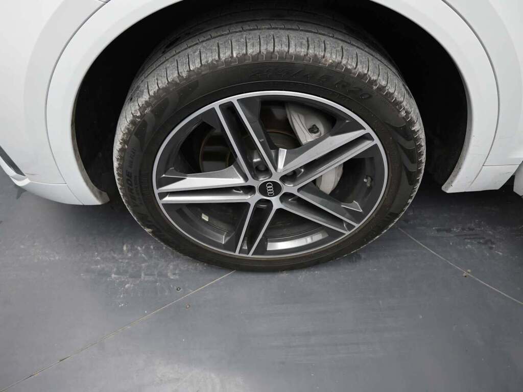 2021 Audi Q5 Premium Plus 55 TFSI e quattro S tronic