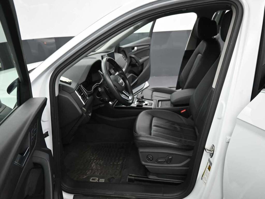 2021 Audi Q5 Premium Plus 55 TFSI e quattro S tronic