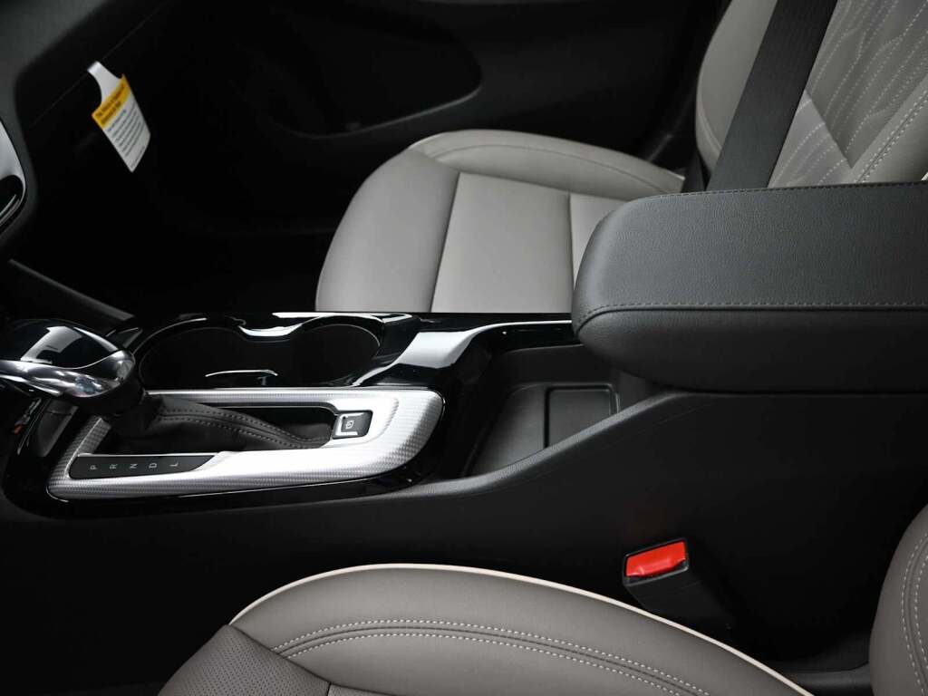 2026 Buick Envista Avenir FWD