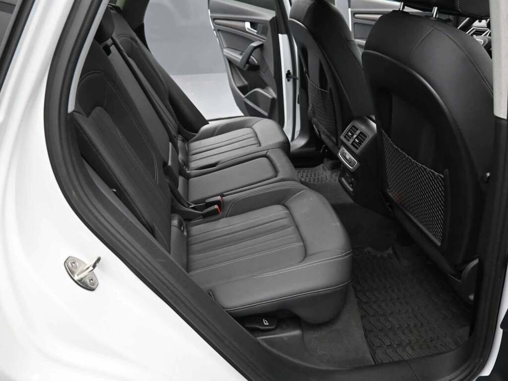 2021 Audi Q5 Premium Plus 55 TFSI e quattro S tronic