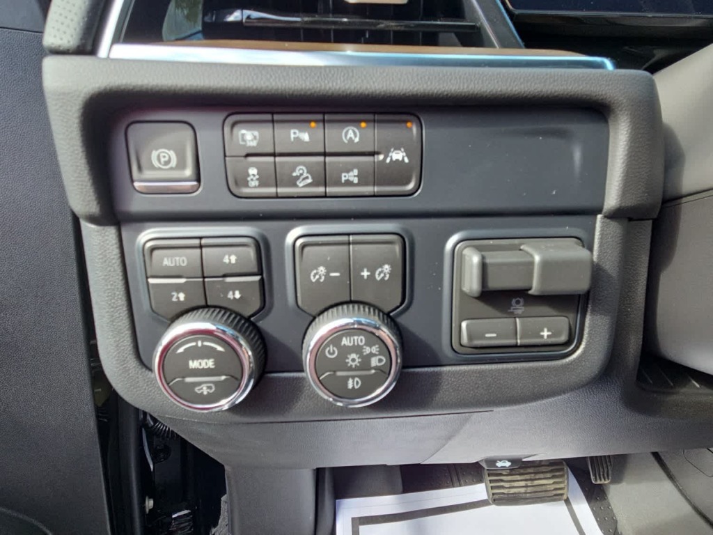 2026 Chevrolet Suburban High Country, 4WD