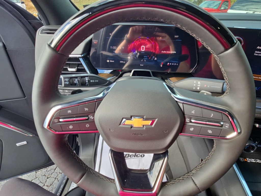 2026 Chevrolet Suburban High Country, 4WD