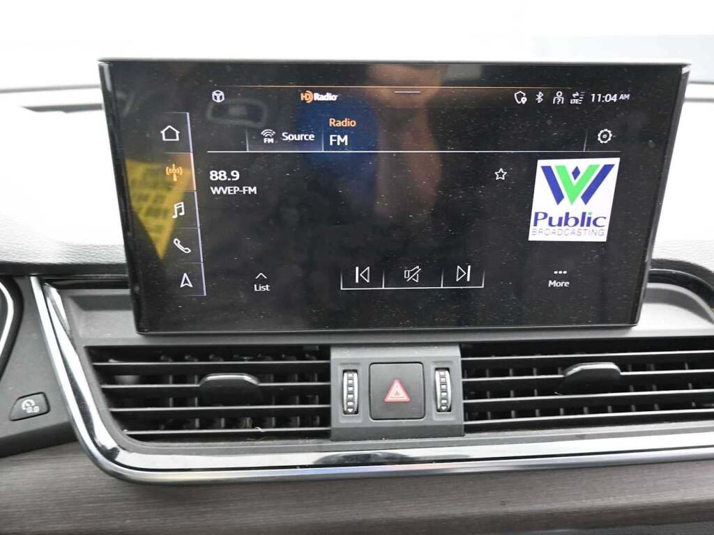 2021 Audi Q5 Premium Plus 55 TFSI e quattro S tronic