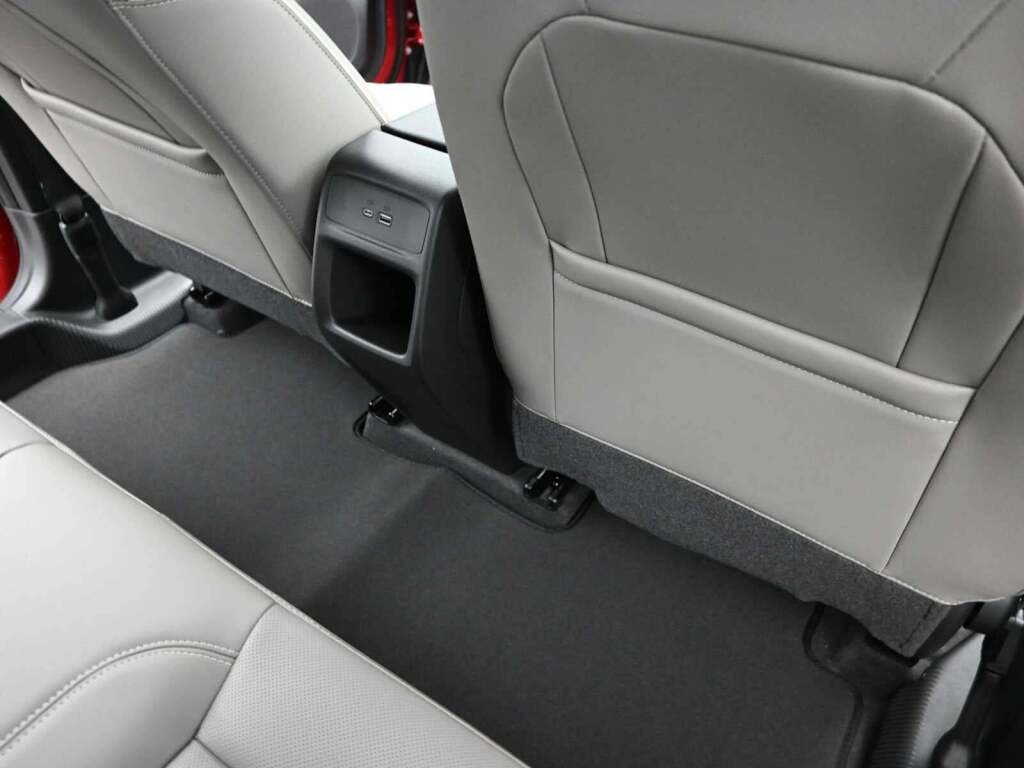 2026 Buick Envista Avenir FWD