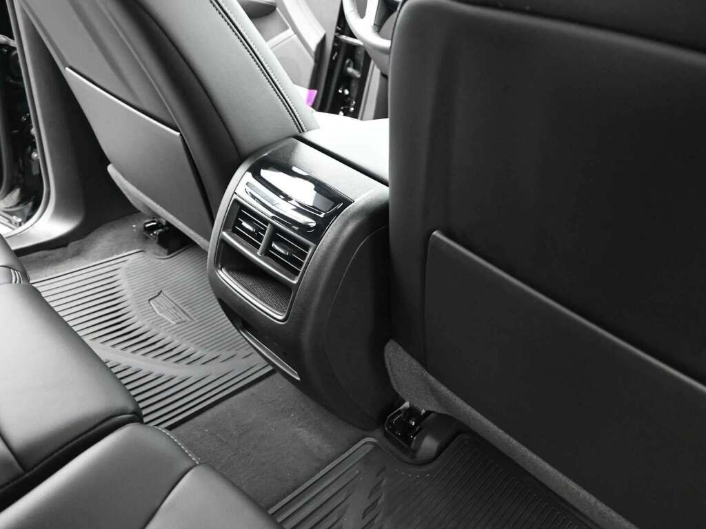 2025 Cadillac XT5 AWD Premium Luxury