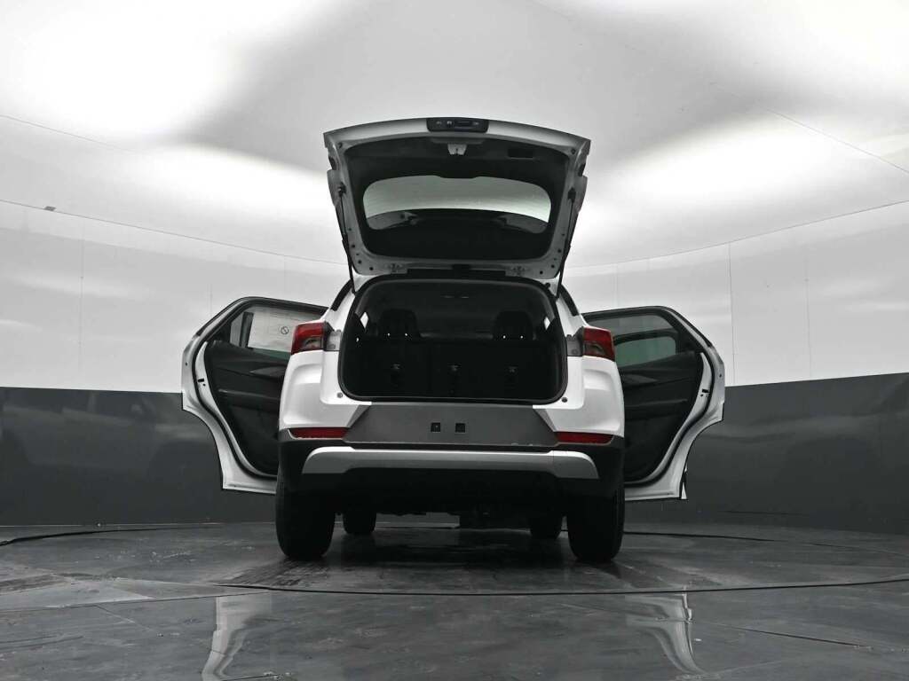 2026 Chevrolet Trailblazer FWD LT