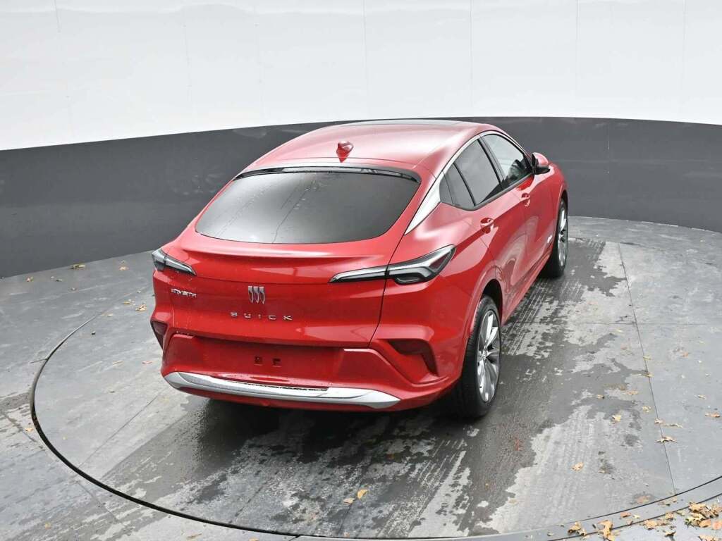 2026 Buick Envista Avenir FWD