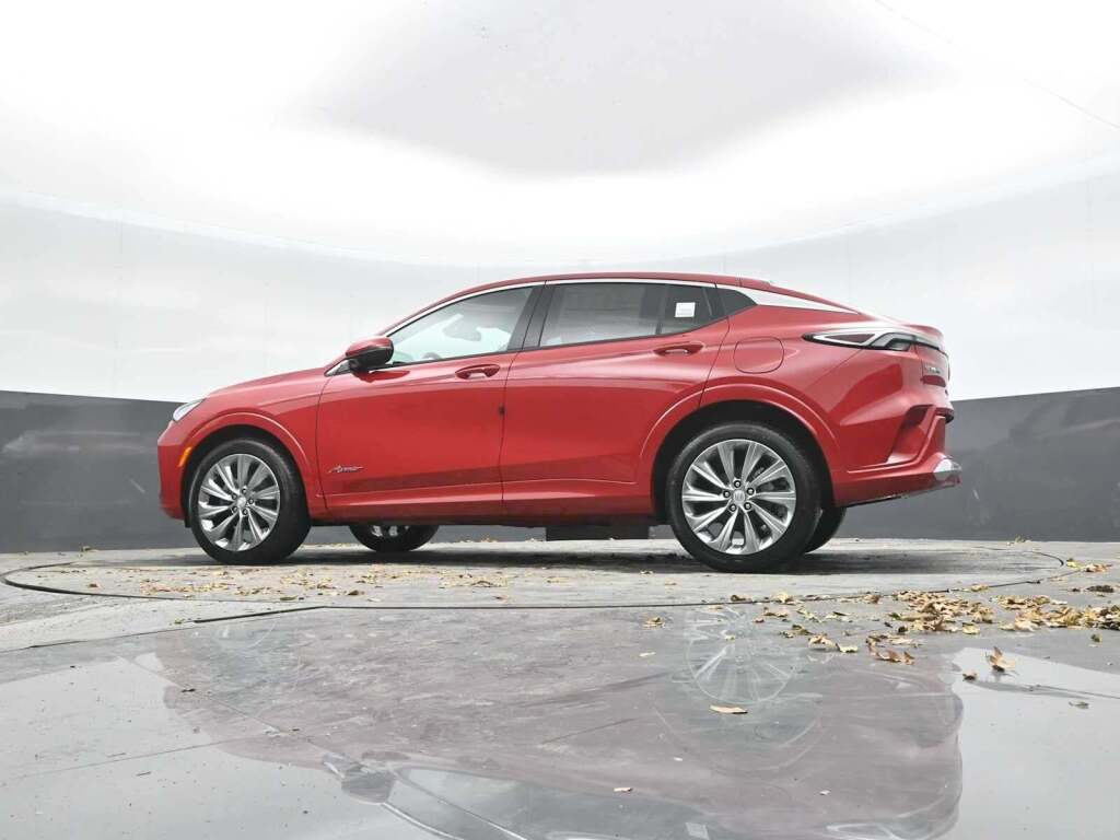 2026 Buick Envista Avenir FWD