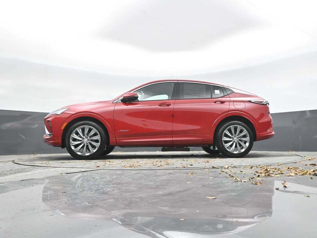 2026 Buick Envista Avenir FWD