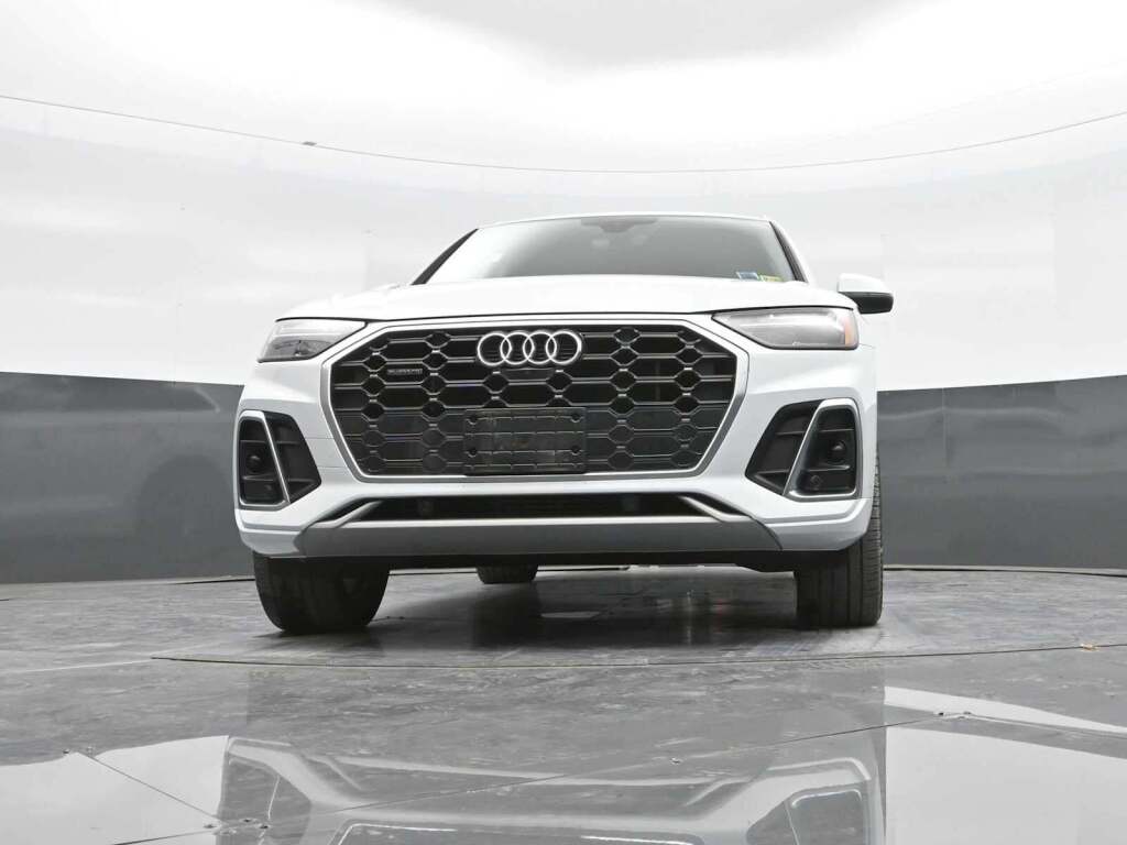 2021 Audi Q5 Premium Plus 55 TFSI e quattro S tronic