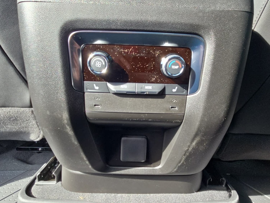 2026 Chevrolet Suburban High Country, 4WD