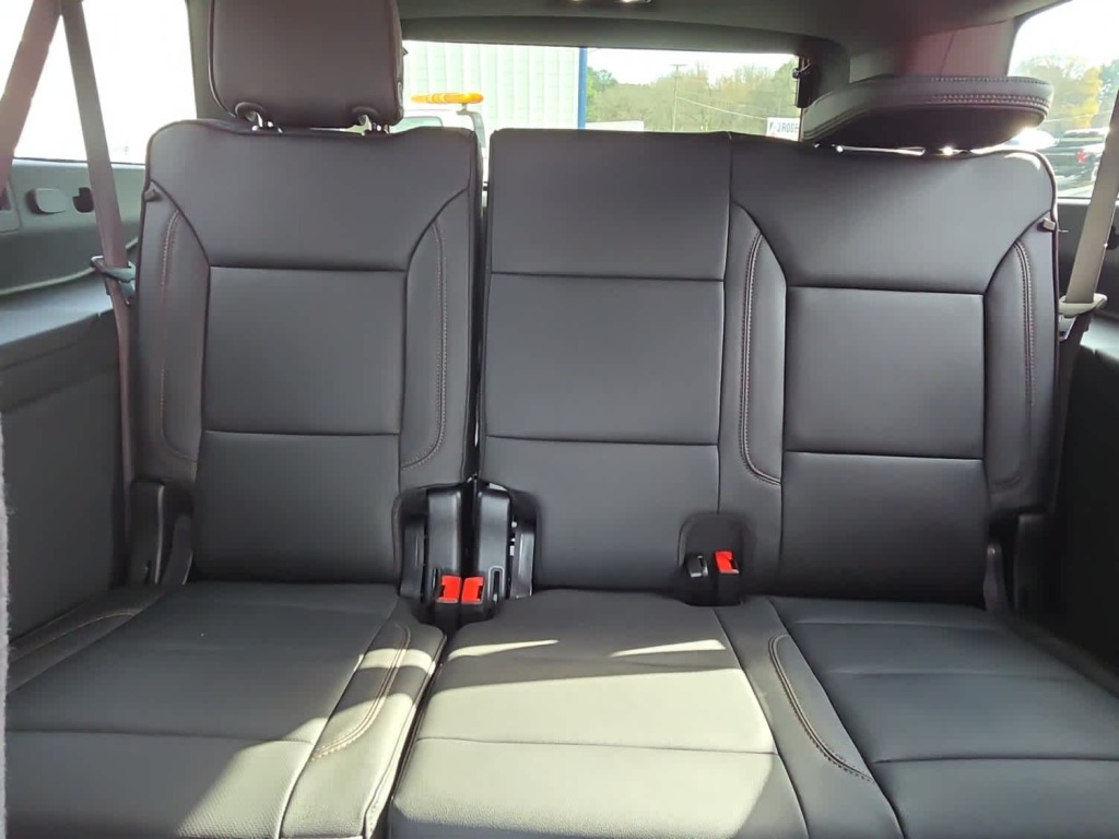 2026 Chevrolet Suburban High Country, 4WD