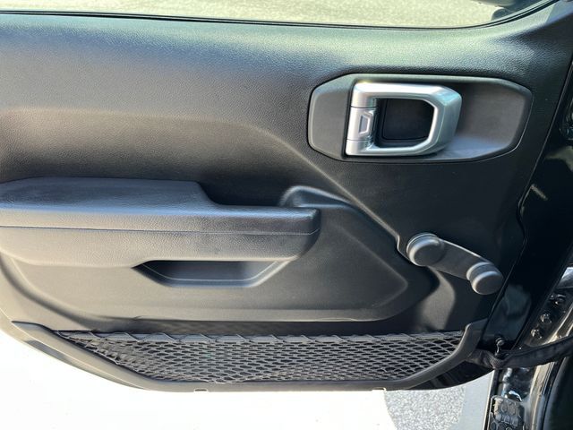 2022 Jeep Gladiator Sport 4x4