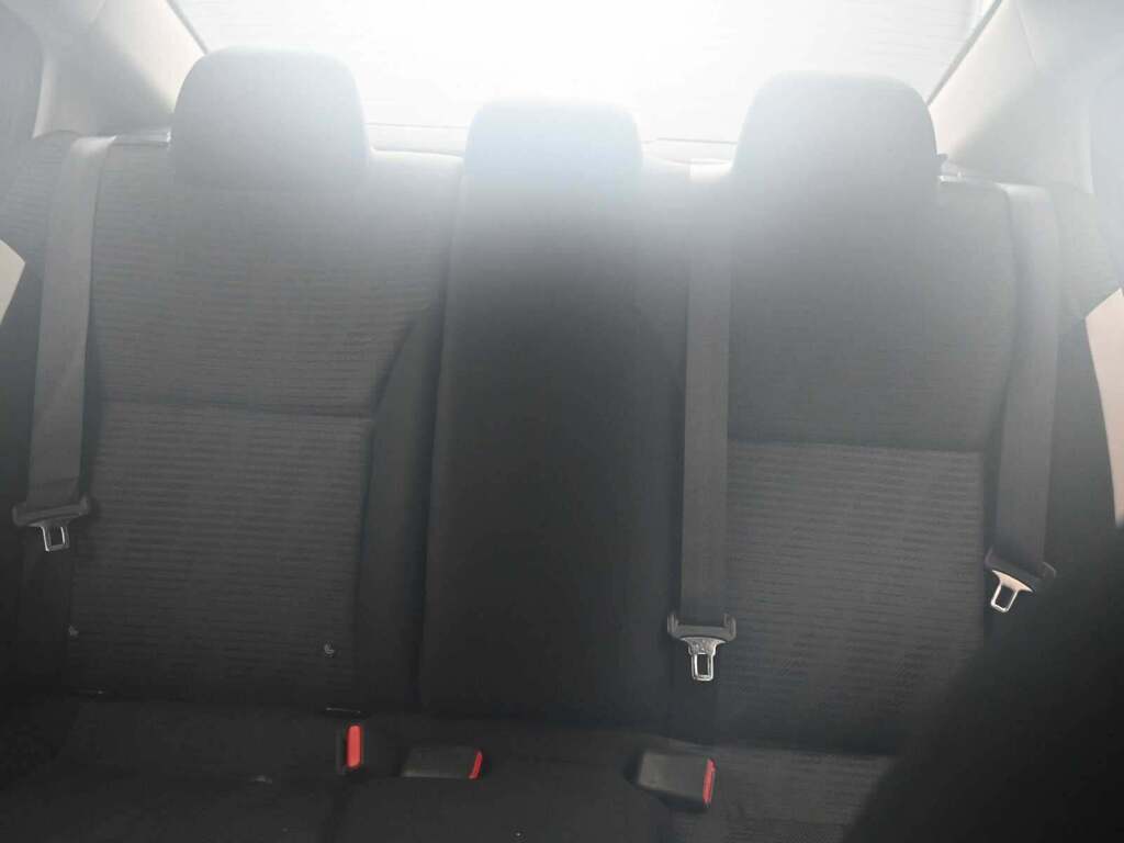 2021 Nissan Versa SV Xtronic CVT