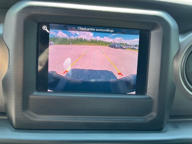 2022 Jeep Gladiator Sport 4x4