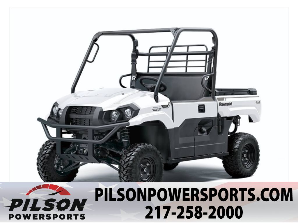 2020 Kawasaki Mule Pro-MX EPS