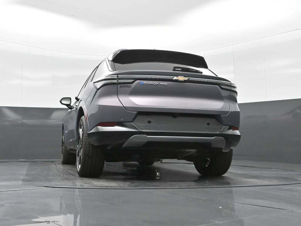 2026 Chevrolet Equinox EV LT 2, FWD