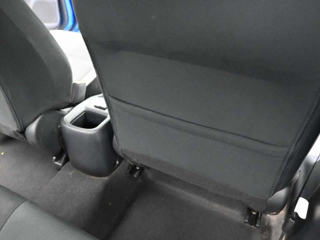 2021 Nissan Versa SV Xtronic CVT