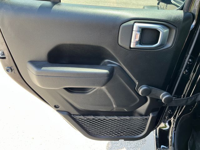 2022 Jeep Gladiator Sport 4x4