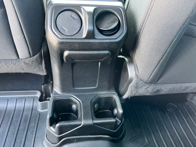 2022 Jeep Gladiator Sport 4x4