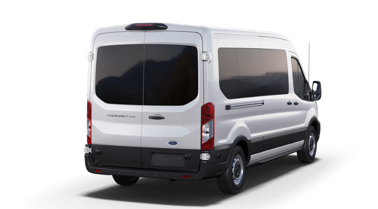 2025 Ford Transit-350 Passenger Van XL