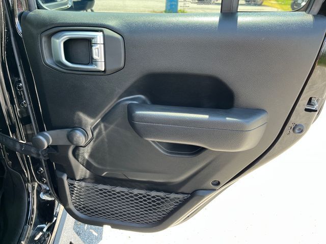 2022 Jeep Gladiator Sport 4x4