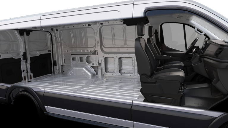 2025 Ford Transit-150 Cargo Van 
