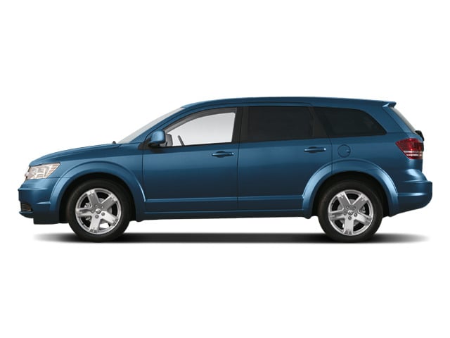 2010 Dodge Journey SXT's photo