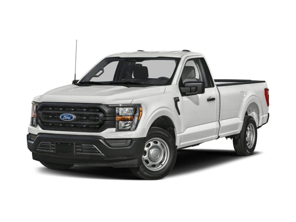 2026 Ford F-250 XL