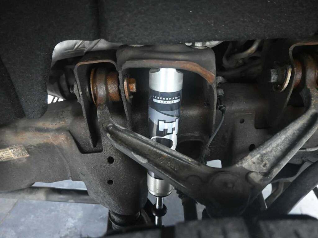 2015 GMC Sierra 2500HD 