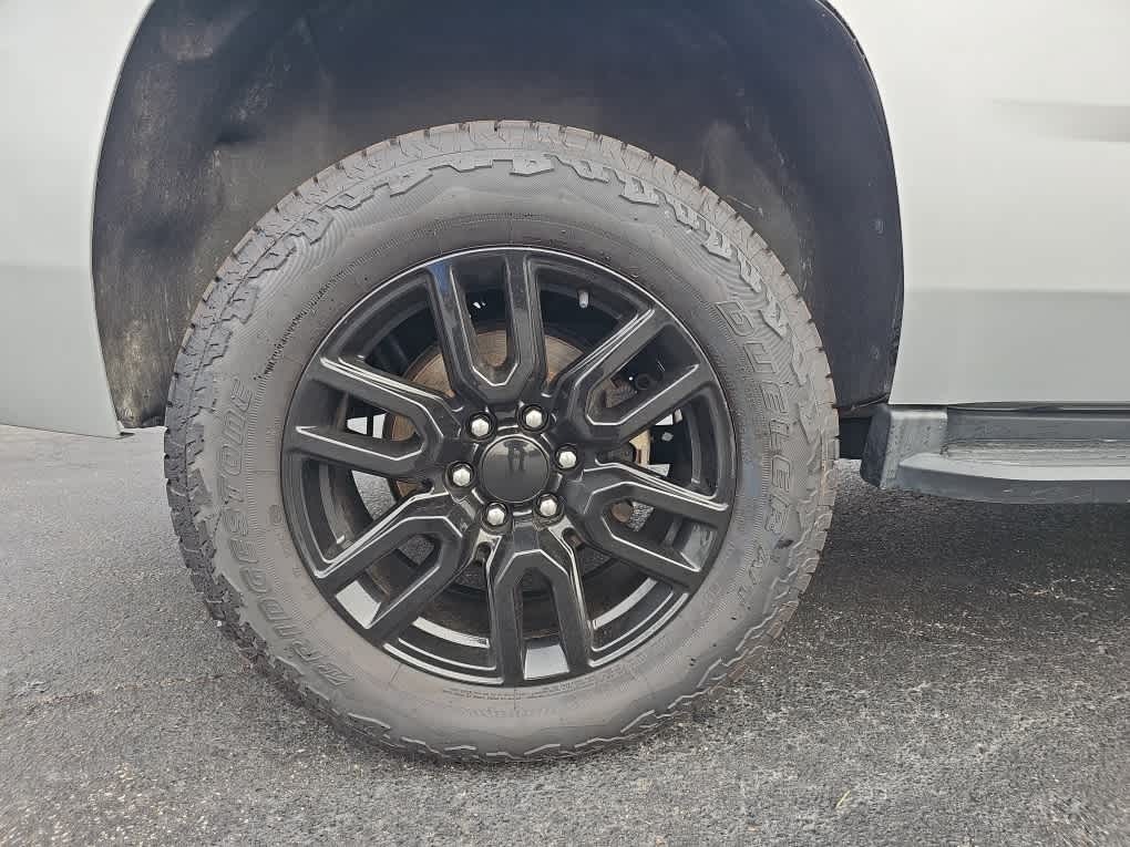 2019 Chevrolet Tahoe LS