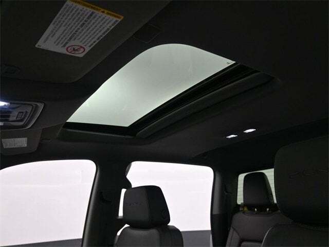 2022 GMC Sierra 3500HD Denali