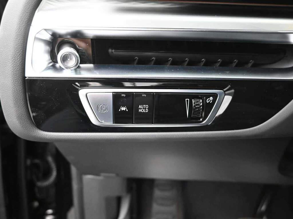 2025 Cadillac LYRIQ Luxury 1 RWD