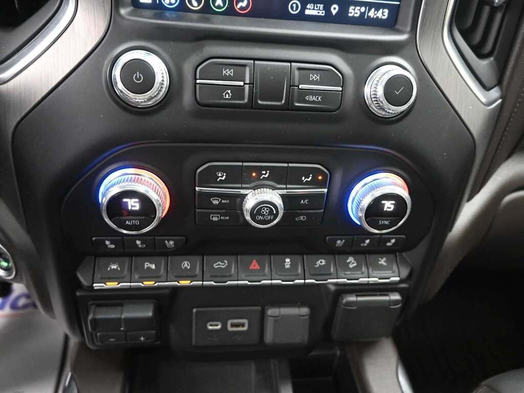 2019 GMC Sierra 1500 Denali