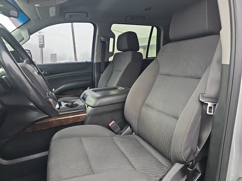 2019 Chevrolet Tahoe LS