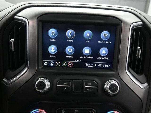 2022 GMC Sierra 3500HD Denali