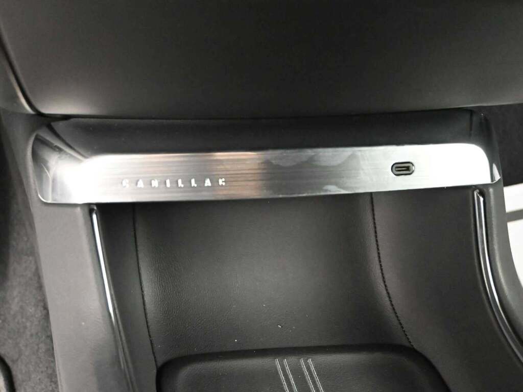 2025 Cadillac LYRIQ Luxury 1 RWD