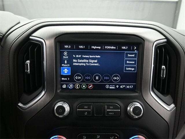 2022 GMC Sierra 3500HD Denali