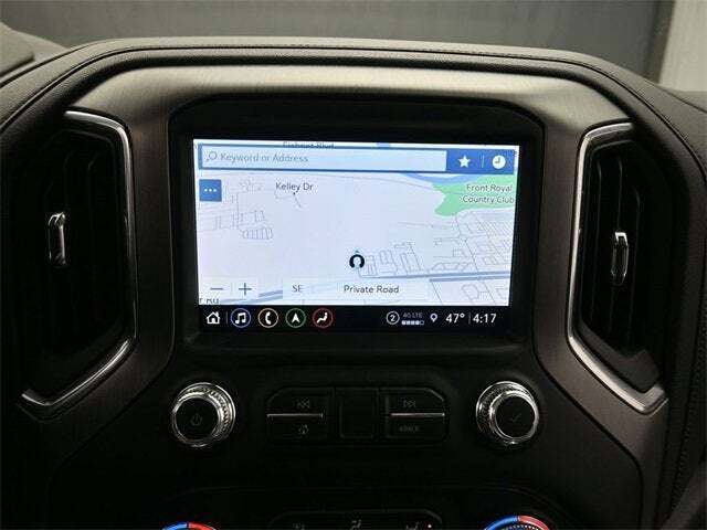 2022 GMC Sierra 3500HD Denali