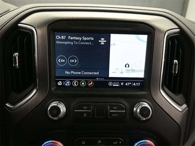 2022 GMC Sierra 3500HD Denali